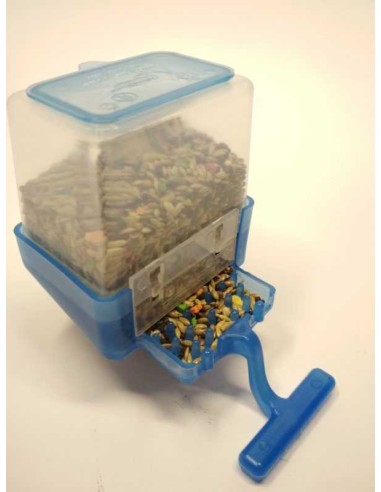 COMEDERO CARLA 120 GR MOLDES AVE