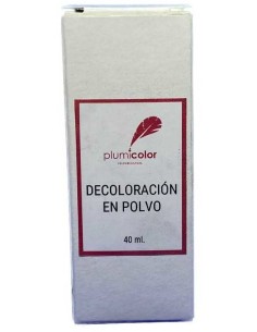 DECOLORANTE PARA PALOMOS PLUMICOLOR