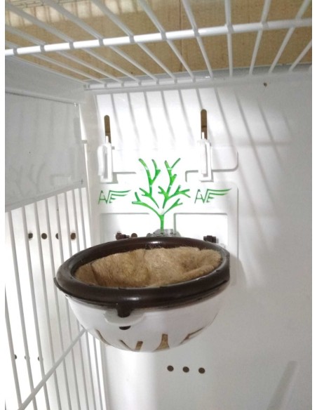 SOPORTE KM MOLDES AVE