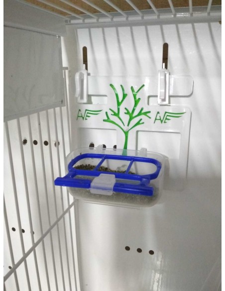 SOPORTE KM MOLDES AVE