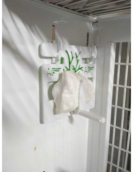 SOPORTE KM MOLDES AVE