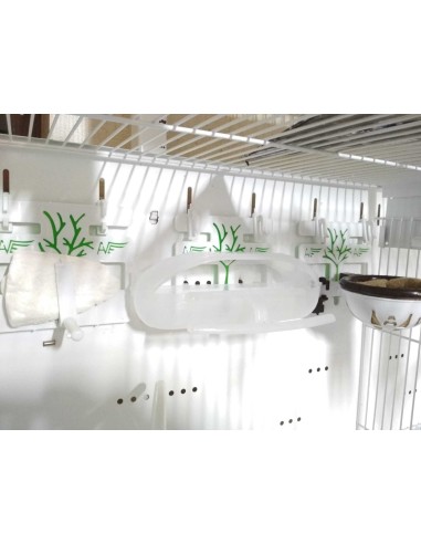 SOPORTE KM MOLDES AVE