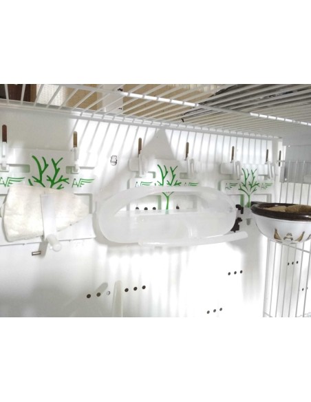 SOPORTE KM MOLDES AVE