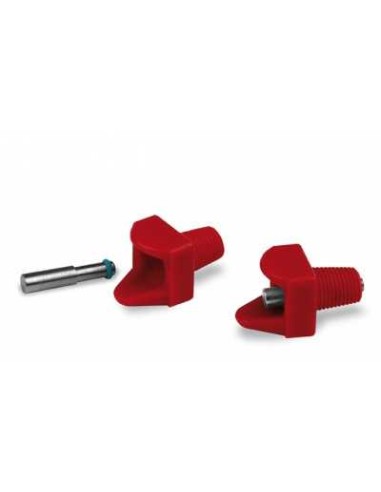 BEBEDERO CHUPETE HORIZONTAL PARA AVES (4...