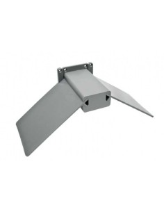 PERCHA PLÁSTICA PARA PALOMAS GAUN