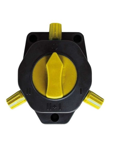 INTERRUPTOR PARA CERCADO COPELE