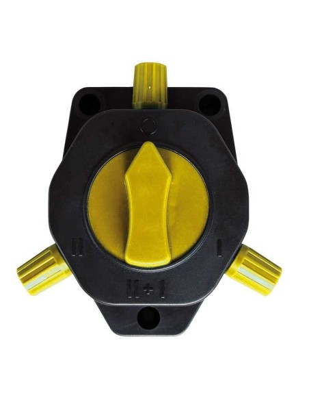 INTERRUPTOR PARA CERCADO COPELE