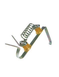 PROTECCIÓN CONTRA RAYOS COPELE