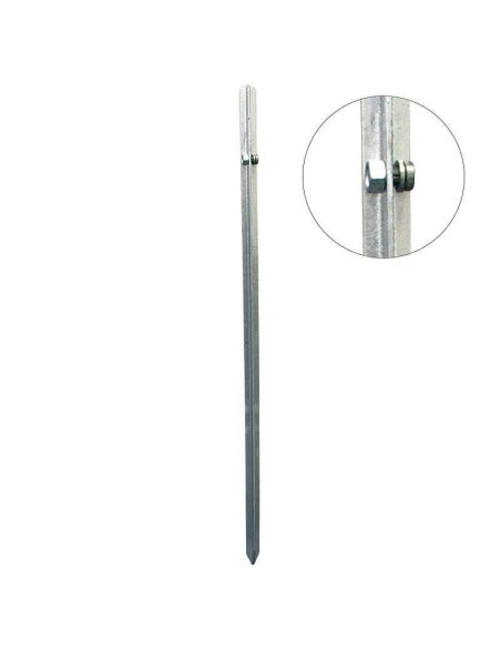 PICA TOMA DE TIERRA 1M COPELE