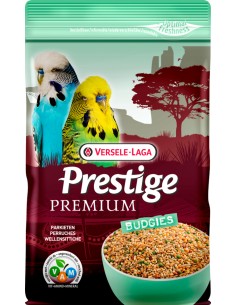 PREMIUM PRESTIGE PERIQUITOS VERSELE LAGA - 800 GR