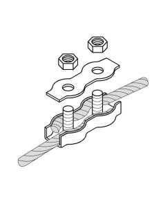 EMPALME HILO (5 UNIDADES) COPELE 2