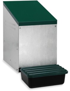 PONEDERO EXTERIOR CON CUBETA 1 DEPARTAMENTO GAUN