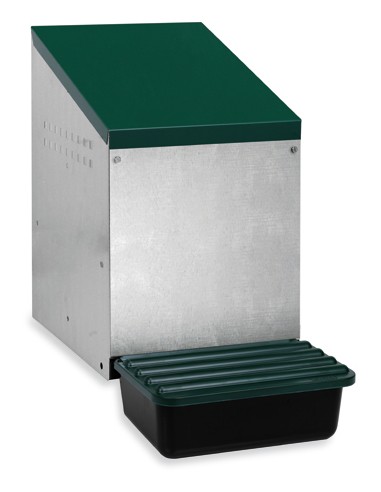 PONEDERO EXTERIOR CON CUBETA 1 DEPARTAMENTO GAUN