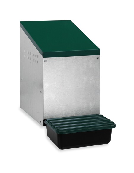 PONEDERO EXTERIOR CON CUBETA 1 DEPARTAMENTO GAUN