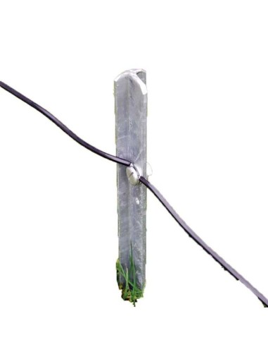 CABLE CONEXIÓN PICA TIERRA COPELE