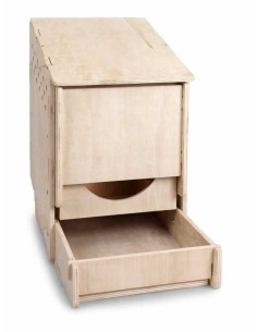 PONEDERO DE MADERA GAUN 2