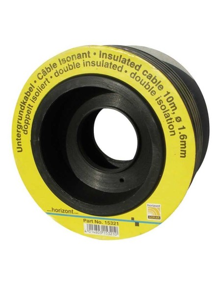 CABLE CONEXIÓN PICA TIERRA COPELE