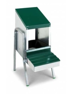 PONEDERO CON PATAS 1 DEPARTAMENTO GAUN