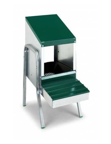 PONEDERO CON PATAS 1 DEPARTAMENTO GAUN