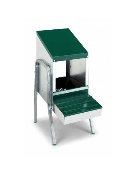 PONEDERO CON PATAS 1 DEPARTAMENTO GAUN