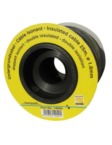 CABLE CONEXIÓN PICA TIERRA COPELE