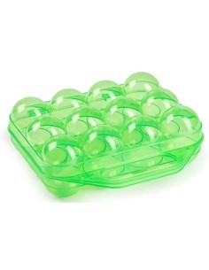 HUEVERA 12 HUEVOS GAUN