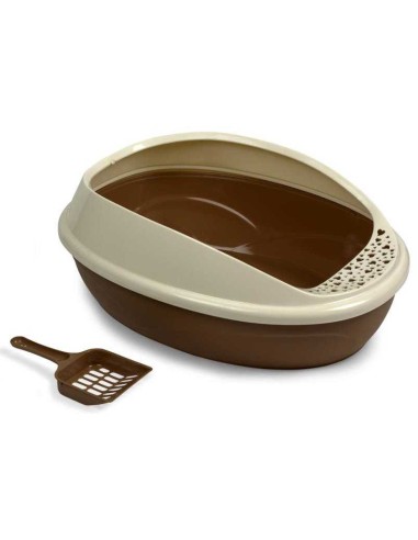 BANDEJA DE ARENA PARA GATOS GAUN