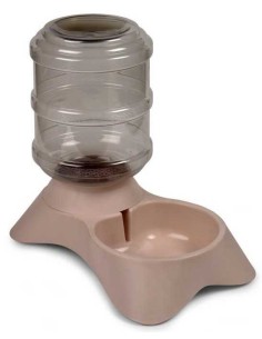 BEBEDERO SNOOPY GAUN - 3,8 LITROS