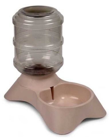 BEBEDERO SNOOPY GAUN - 3,8 LITROS