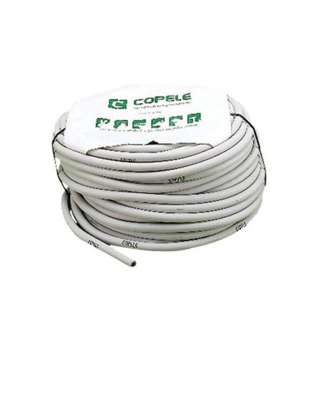 TUBERÍA FLEXIBLE DE GOMA COPELE