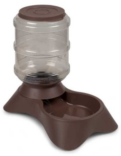 COMEDERO SNOOPY GAUN - 3,8 LITROS