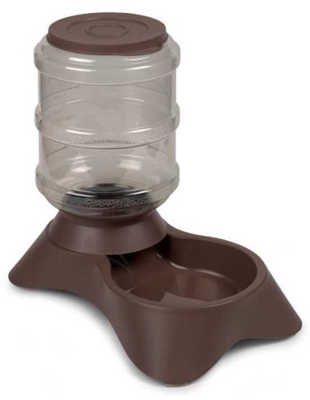 COMEDERO SNOOPY GAUN - 3,8 LITROS