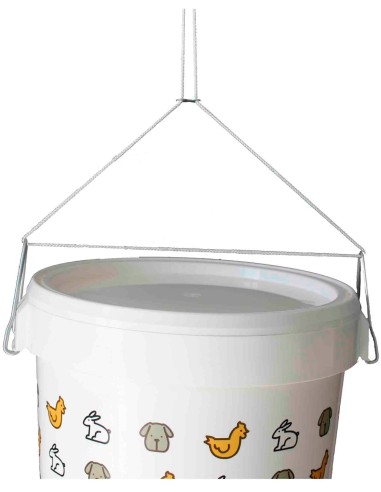 JUEGO DE ASAS PARA COLGAR DEPOSITO GAUN