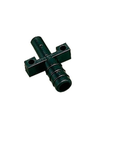 EMPALME DE TUBERÍA FLEXIBLE COPELE