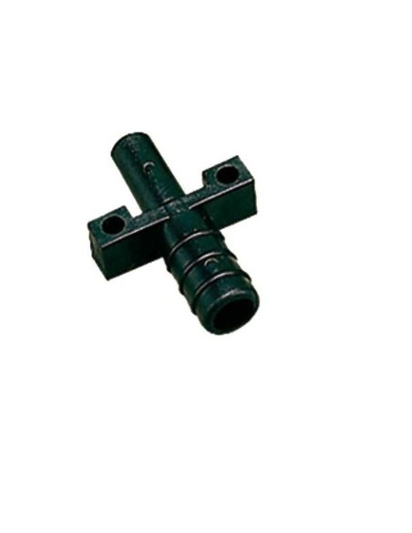 EMPALME DE TUBERÍA FLEXIBLE COPELE