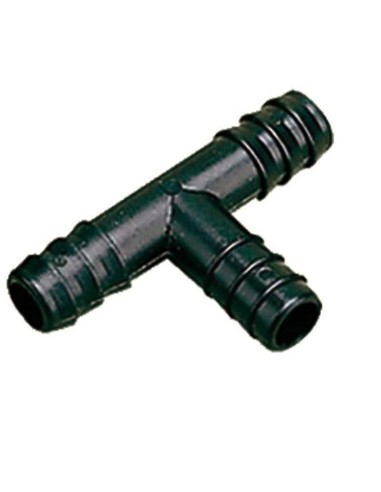 DERIVACIÓN EN T COPELE