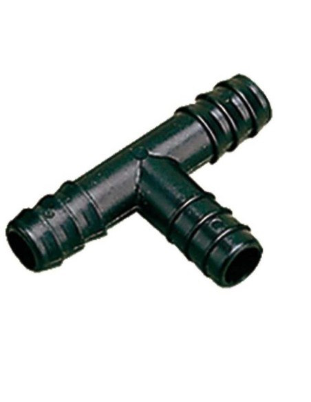 DERIVACIÓN EN T COPELE