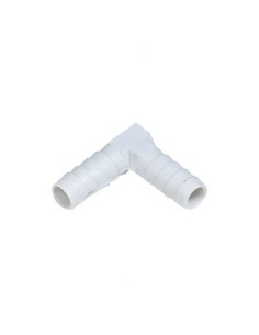 CODO DE PLÁSTICO COPELE - 10/10 MM