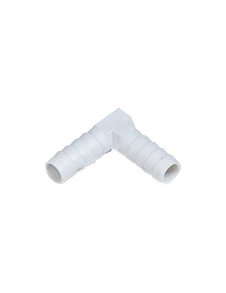 CODO DE PLÁSTICO COPELE - 10/10 MM