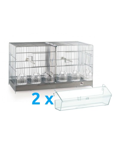 JAULA DE CRÍA 1402 60 CM RSL