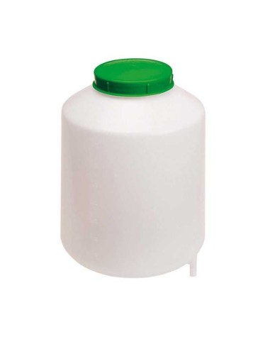 DEPÓSITO CON FILTRO 8 LITROS COPELE