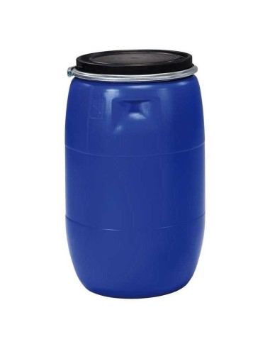 DEPOSITO AGUA 120 L DE PLASTICO COPELE