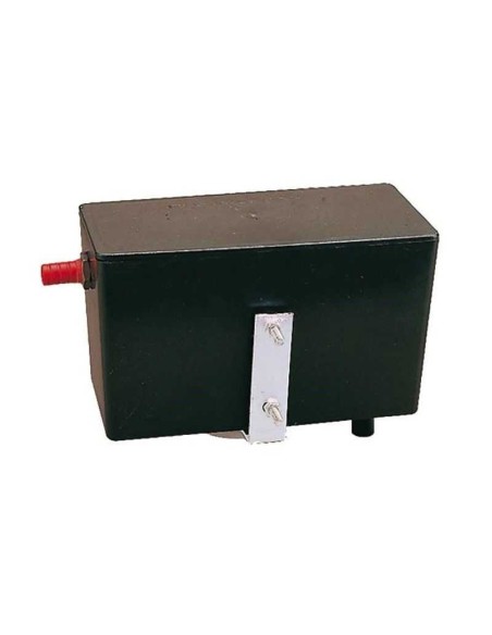 REGULADOR DE PRESIÓN COPELE