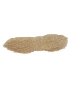 MANOJO FIBRA DE COCO COLOR BLANCO SISAL FIBRE