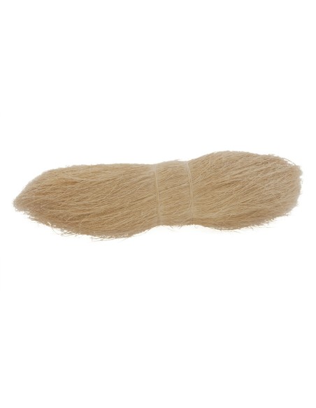 MANOJO FIBRA DE COCO COLOR BLANCO SISAL FIBRE