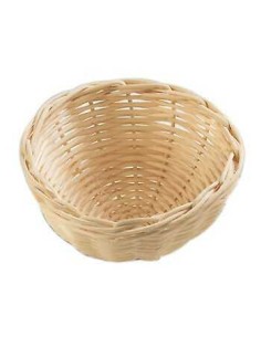 NIDO DE MIMBRE SISAL FIBRE