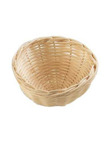 NIDO DE MIMBRE SISAL FIBRE