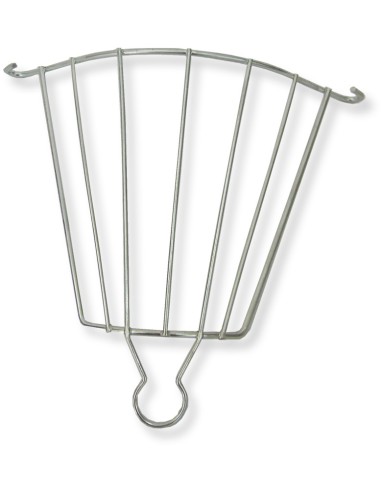 PORTA FIBRA / VERDURA METÁLICO FA SISAL FIBRE