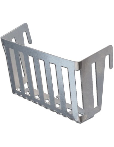 PORTA FIBRA / VERDURA METÁLICO FB SISAL FIBRE