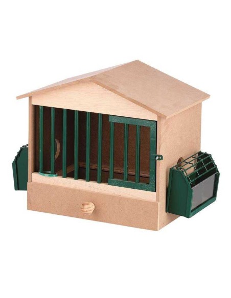 TERRERO PARA PERDICES 1 DEPARTAMENTO COPELE